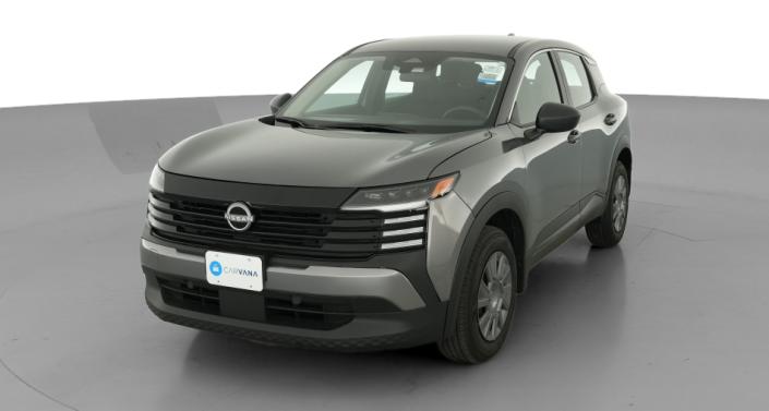 Thumbnail: 2025 Nissan Kicks - 1