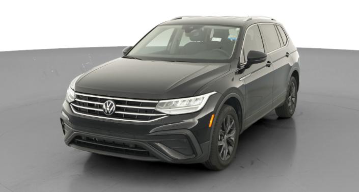 Thumbnail: 2024 Volkswagen Tiguan - 1