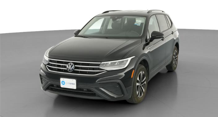 Thumbnail: 2024 Volkswagen Tiguan - 1