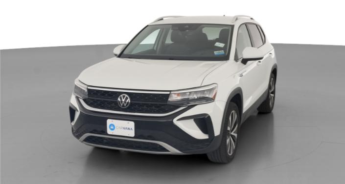 Thumbnail: 2023 Volkswagen Taos - 1