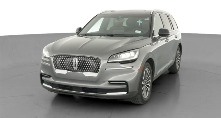 2022 Lincoln Aviator Reserve -
                  Bessemer, AL