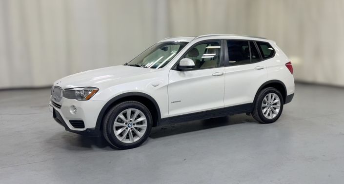 2016 BMW X3 xDrive28i -
                  Lancaster, TX