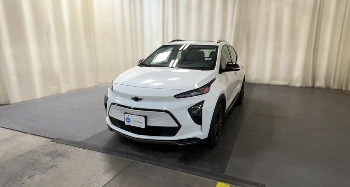 2023 Chevrolet Bolt EUV Premier -
                  Riverside, CA