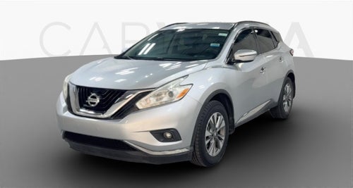 2016 Nissan Murano