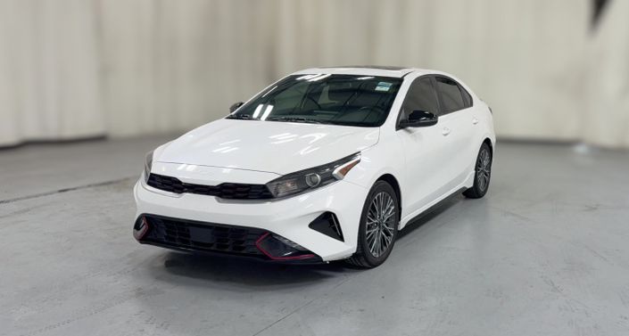 Thumbnail: 2023 Kia Forte - 1