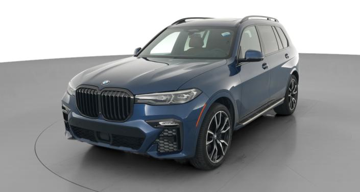 2020 BMW X7 xDrive40i -
                  Haines City, FL