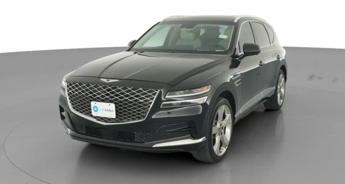 Thumbnail: 2024 Genesis GV80 - 1