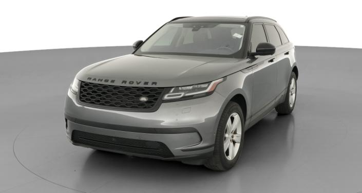 2019 Land Rover Range Rover Velar S -
                  Rocklin, CA