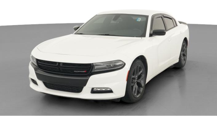 2019 Dodge Charger SXT -
                  Haines City, FL