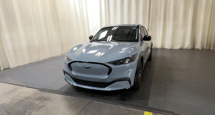Thumbnail: 2024 Ford Mustang Mach-E - 1