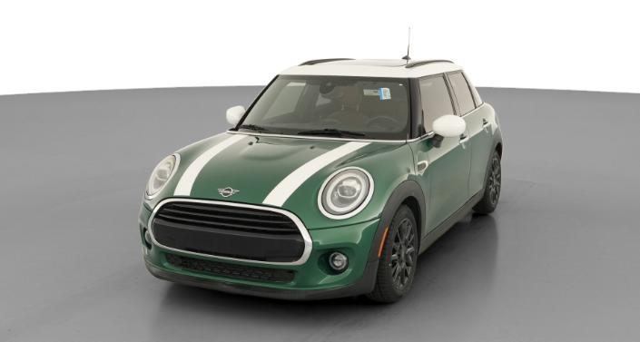 2020 MINI Cooper Hardtop 4 Door -
                  Haines City, FL