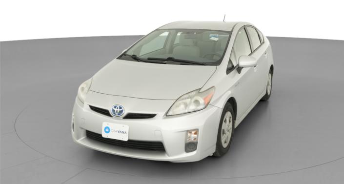 2011 Toyota Prius Two -
                  Colonial Heights, VA