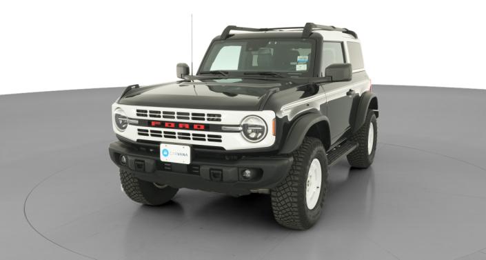 Thumbnail: 2024 Ford Bronco - 1