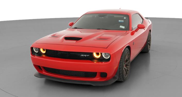 Thumbnail: 2015 Dodge Challenger - 1