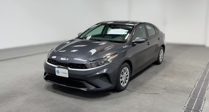 Thumbnail: 2023 Kia Forte - 1