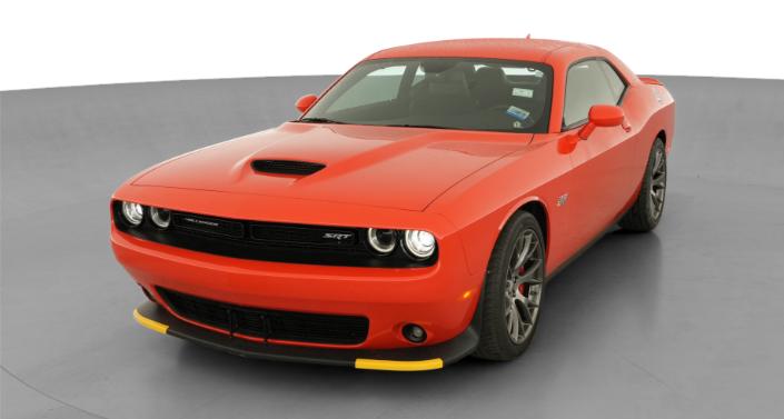 Thumbnail: 2017 Dodge Challenger - 1