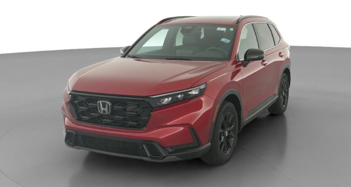 Thumbnail: 2024 Honda CR-V - 1