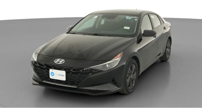 Thumbnail: 2023 Hyundai Elantra - 1