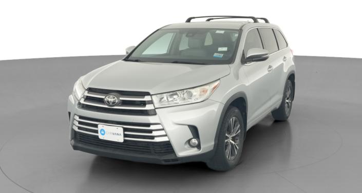 Thumbnail: 2018 Toyota Highlander - 1