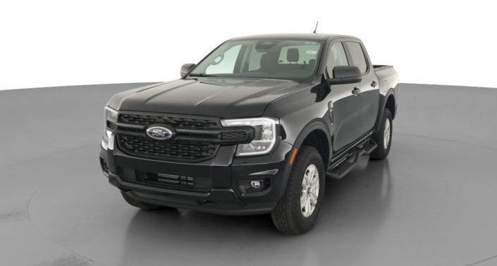 Thumbnail: 2025 Ford Ranger - 1