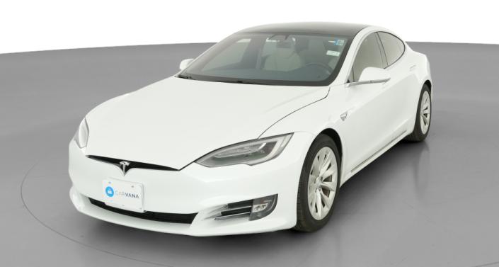 2020 Tesla Model S Long Range -
                  Framingham, MA