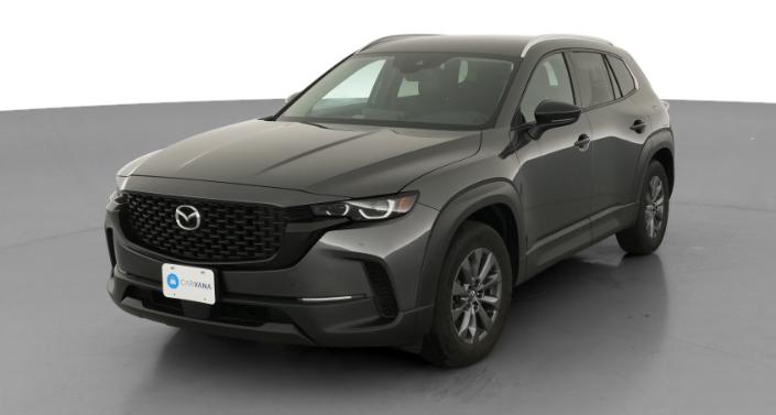 Thumbnail: 2023 Mazda CX-50 - 1