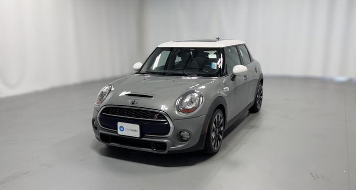 2017 MINI Cooper Hardtop S -
                  Elgin, IL