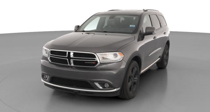 2014 Dodge Durango Limited -
                  Lorain, OH