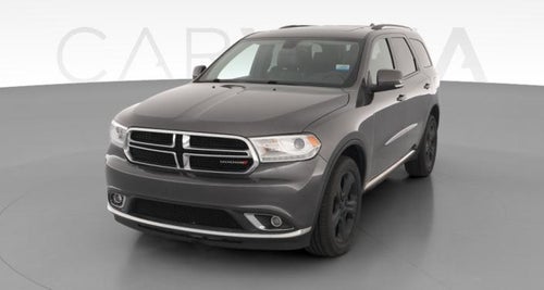 2014 Dodge Durango