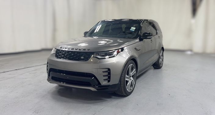 2024 Land Rover Discovery Dynamic SE -
                  Lancaster, TX