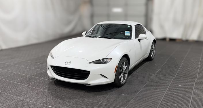 Thumbnail: 2022 Mazda MX-5 Miata - 1