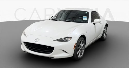 2022 MAZDA MX-5 Miata RF