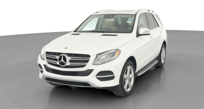 2018 Mercedes-Benz GLE 350 -
                  Wheatland, OK