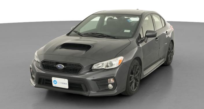 2020 Subaru WRX Premium -
                  Colonial Heights, VA