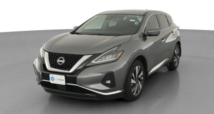 Thumbnail: 2023 Nissan Murano - 1
