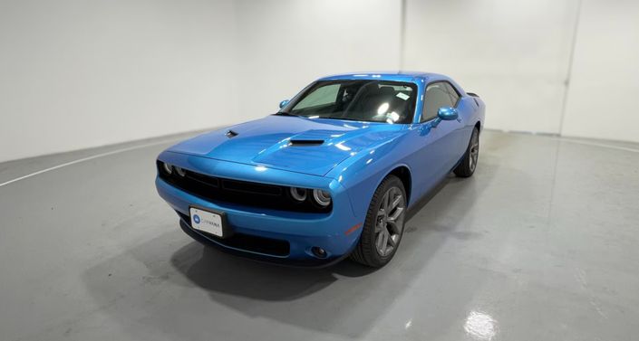 Thumbnail: 2019 Dodge Challenger - 1