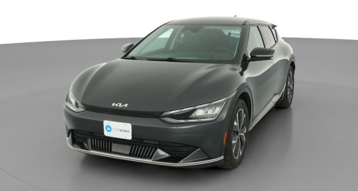 2022 Kia EV6 Wind -
                  Concord, NC