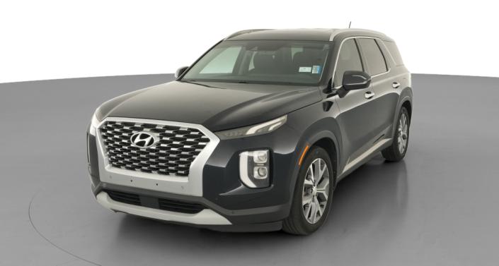 Thumbnail: 2020 Hyundai Palisade - 1