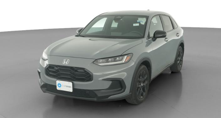 Thumbnail: 2024 Honda HR-V - 1