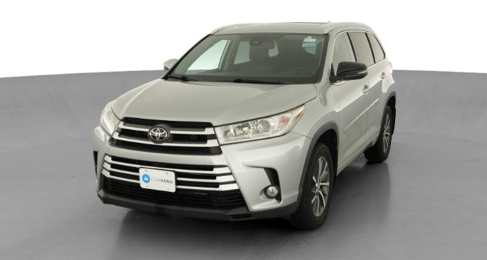 Thumbnail: 2018 Toyota Highlander - 1