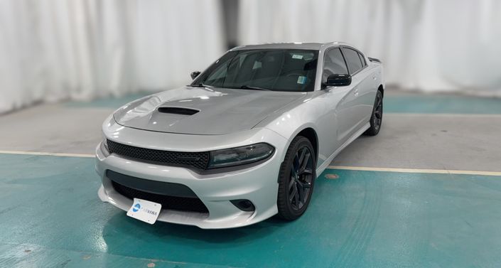 Thumbnail: 2021 Dodge Charger - 1
