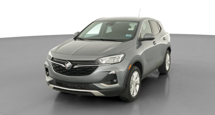 Thumbnail: 2022 Buick Encore GX - 1