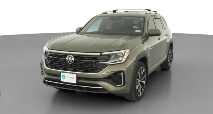 Thumbnail: 2025 Volkswagen Atlas - 1