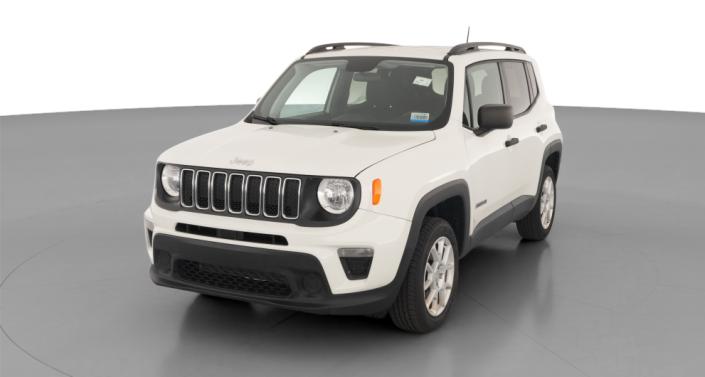 2019 Jeep Renegade Sport -
                  Lorain, OH