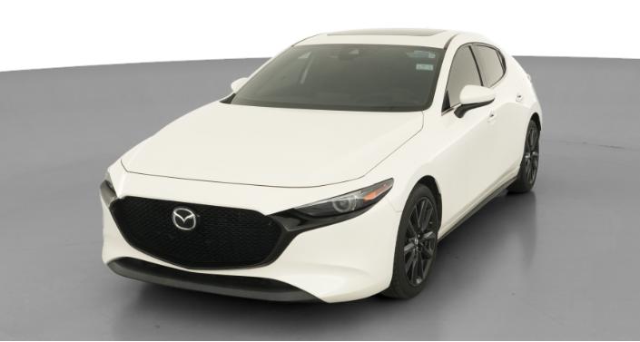 Thumbnail: 2021 Mazda Mazda3 - 1
