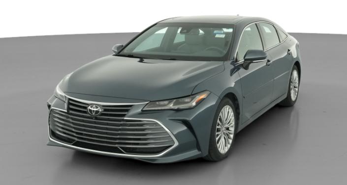 Thumbnail: 2019 Toyota Avalon - 1