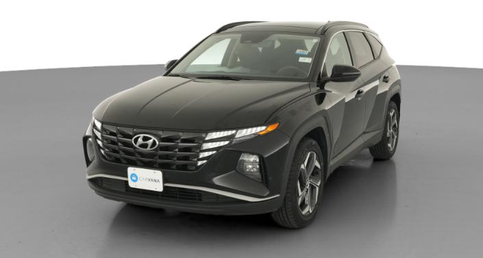 Thumbnail: 2022 Hyundai Tucson - 1
