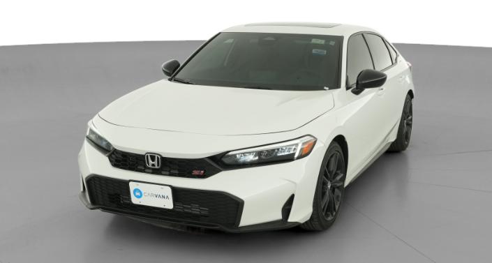 Thumbnail: 2026 Honda Civic - 1