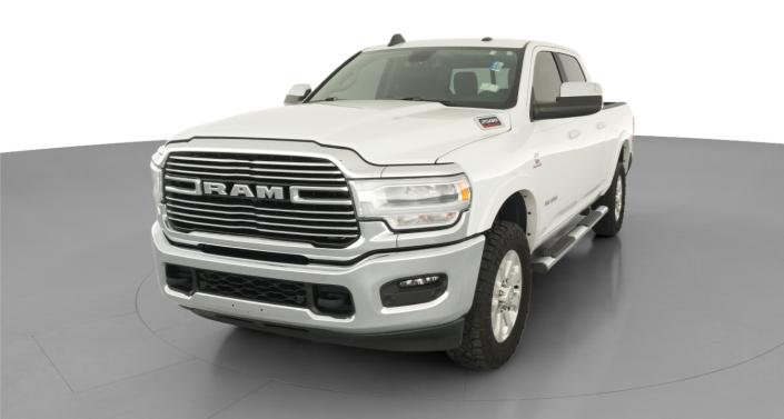 Thumbnail: 2021 RAM 2500 - 1