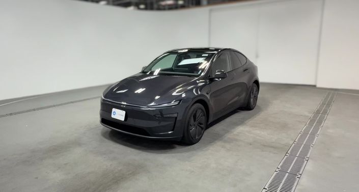 Thumbnail: 2026 Tesla Model Y - 1